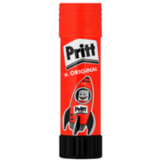 Henkel Pritt Original Glue Stick 43g